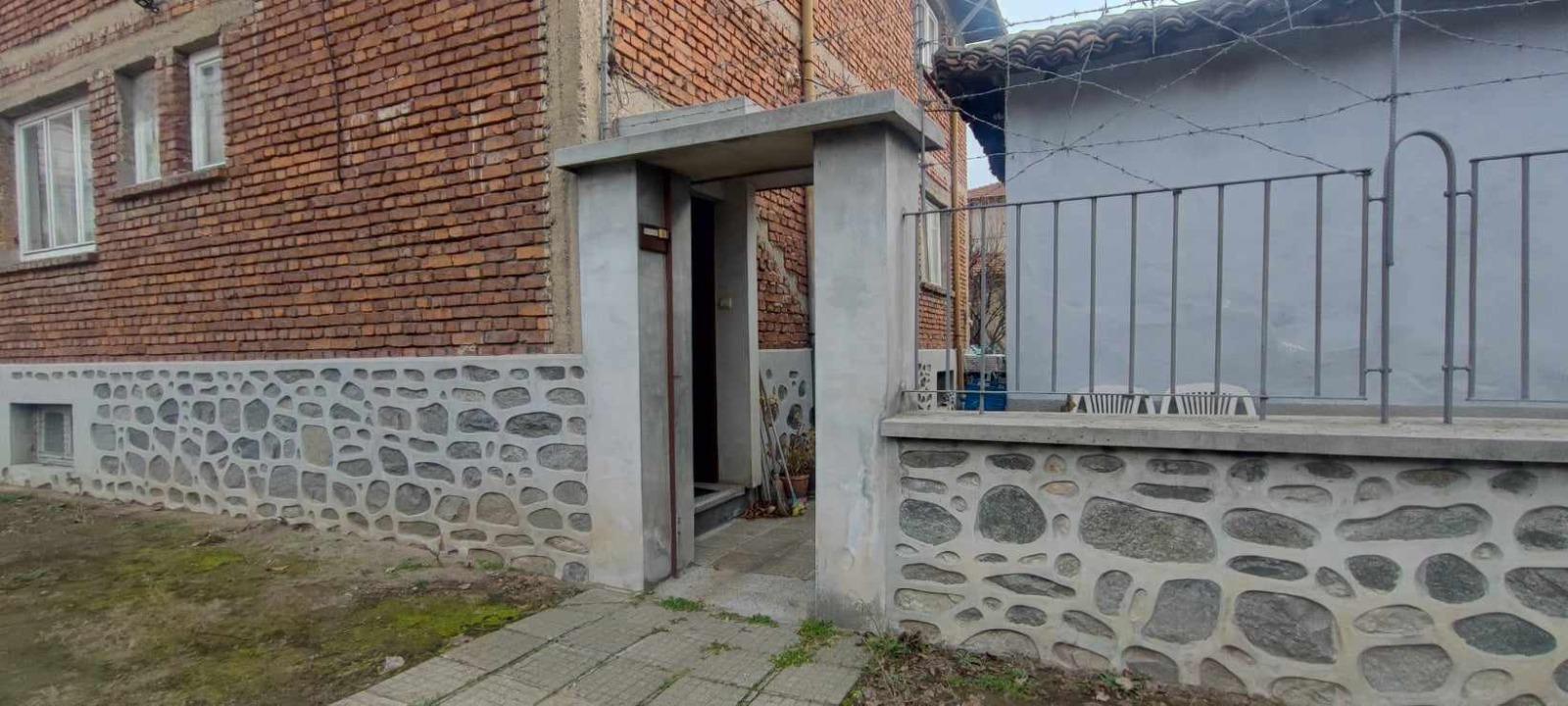 House for Sale in Pazardzhik, Center