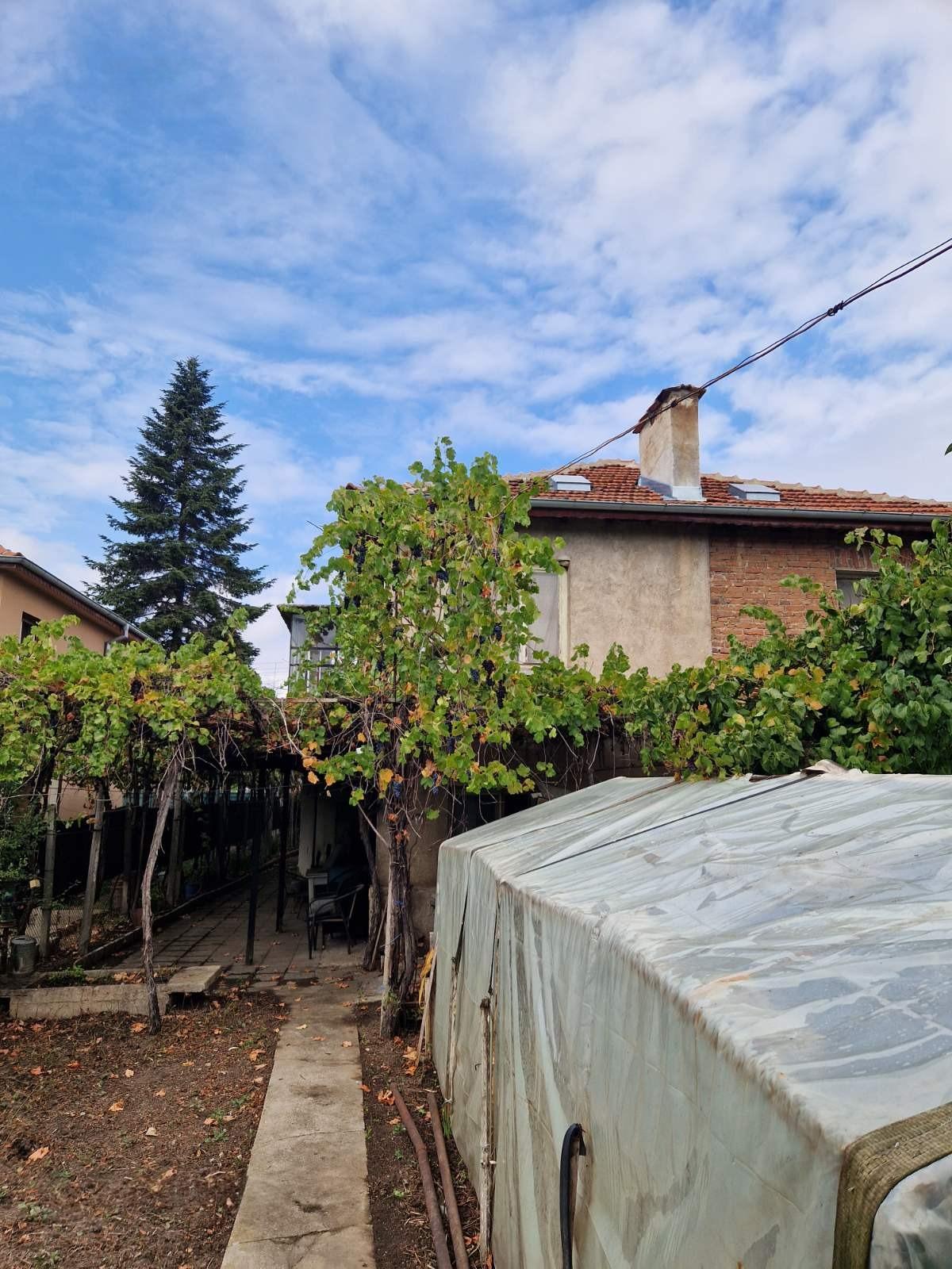 House for Sale in Ivaylo, Pazardzhik