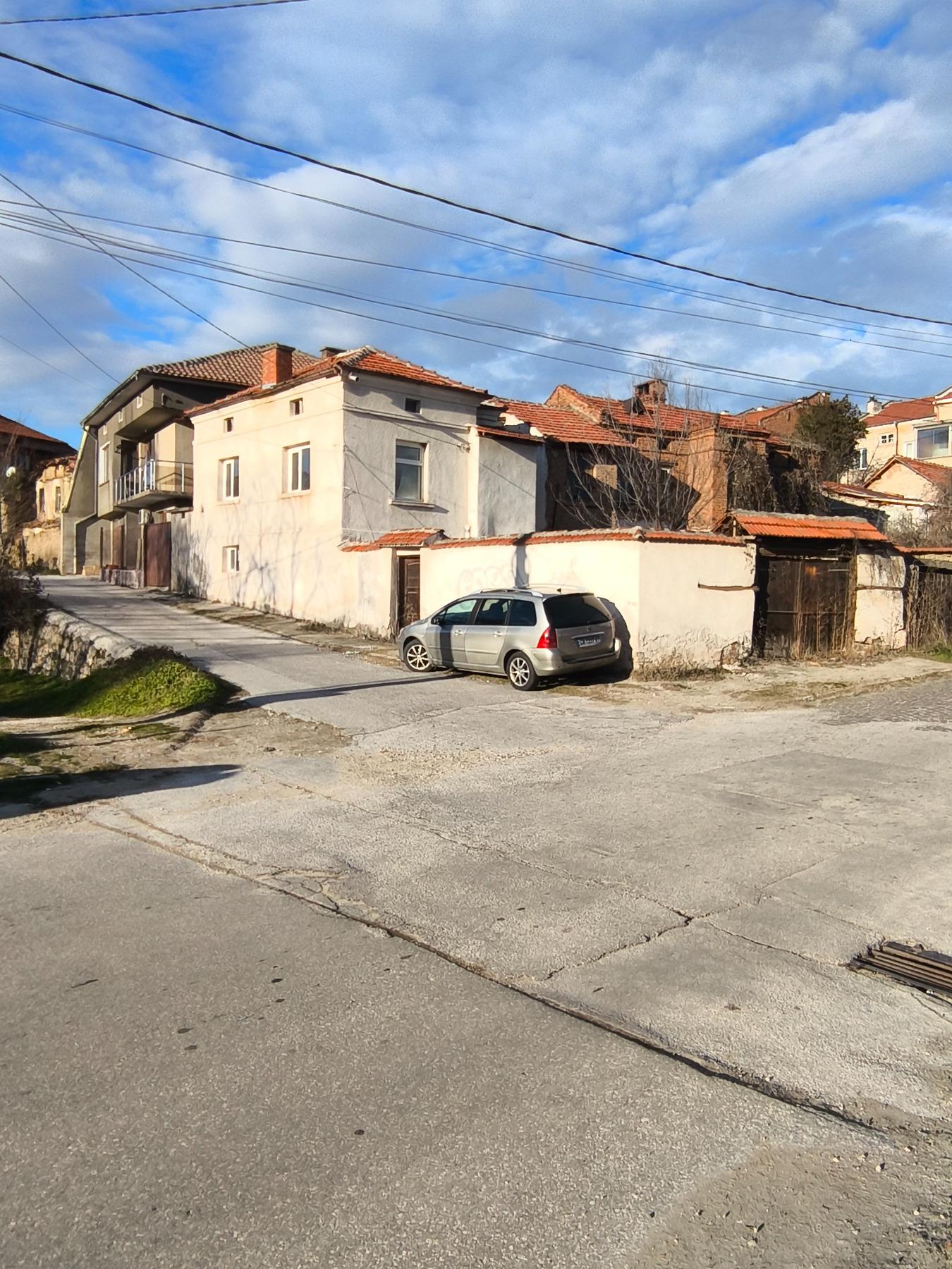 House for Sale in Vetren, Pazardzhik