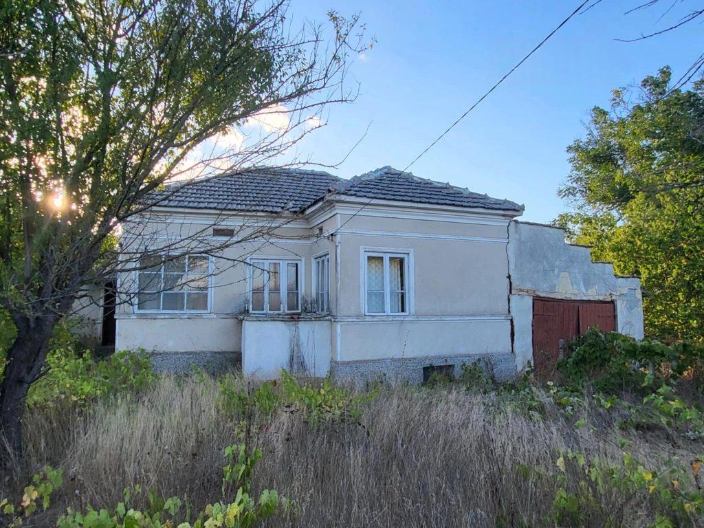 House for Sale in Izvorovo, Dobrich