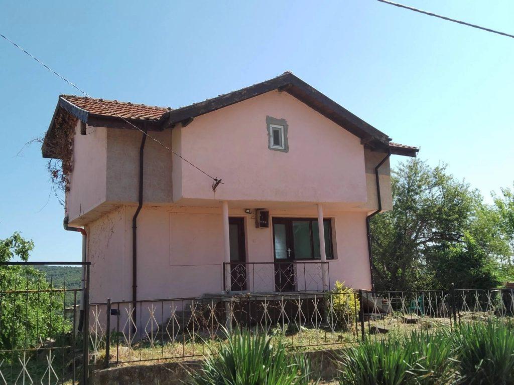 House for Sale in Obzor, Burgas