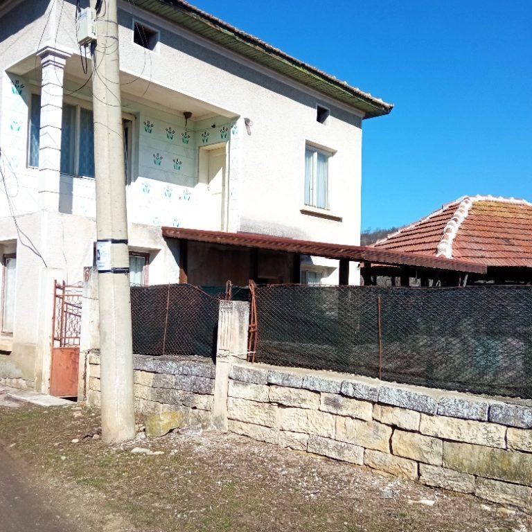 House for Sale in Mezdra, Vratsa