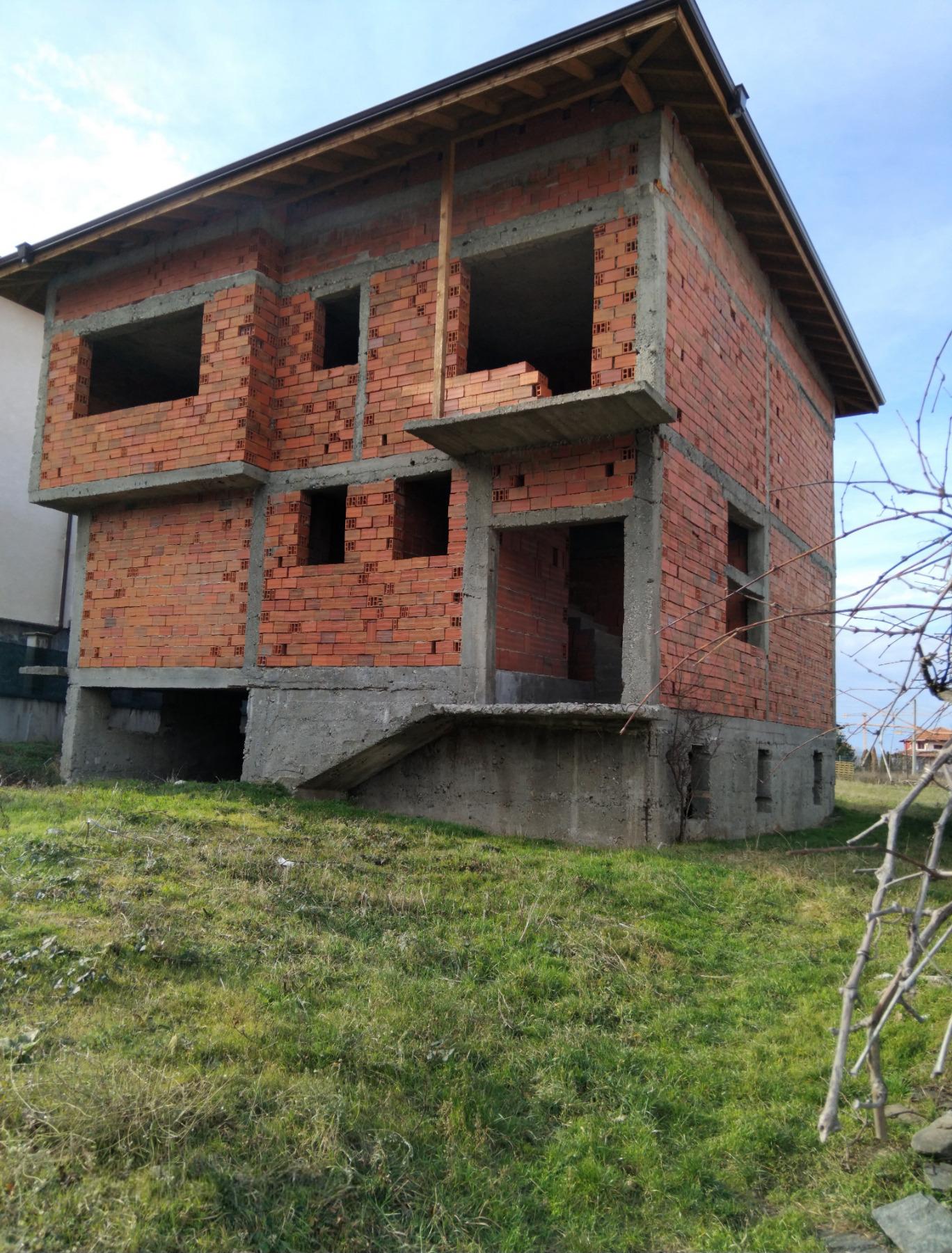 House for Sale in Sapareva banya, Kyustendil