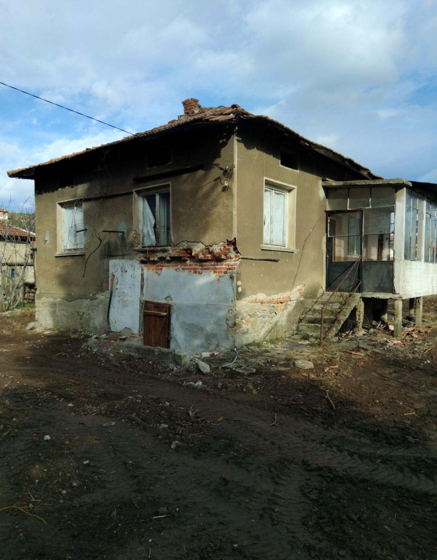 House for Sale in Kocherinovo, Kyustendil