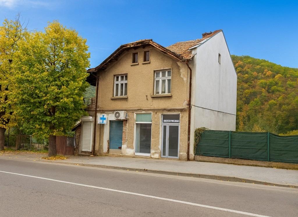 House Floor for Sale in Gabrovo, Hadzhitsonev most