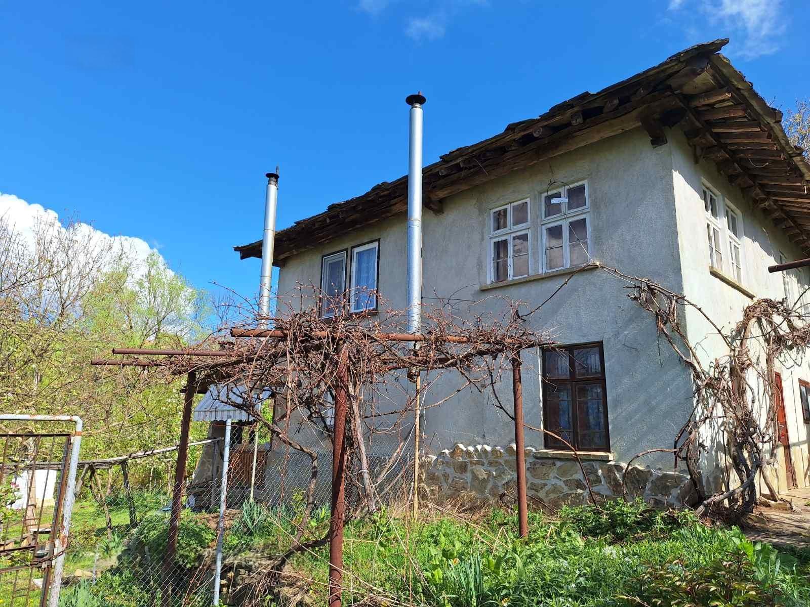 House for Sale in Sabotkovtsi, Gabrovo