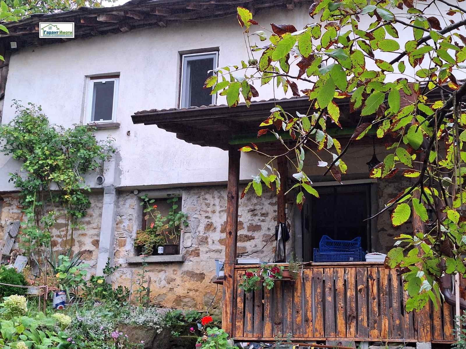 House for Sale in Sabotkovtsi, Gabrovo