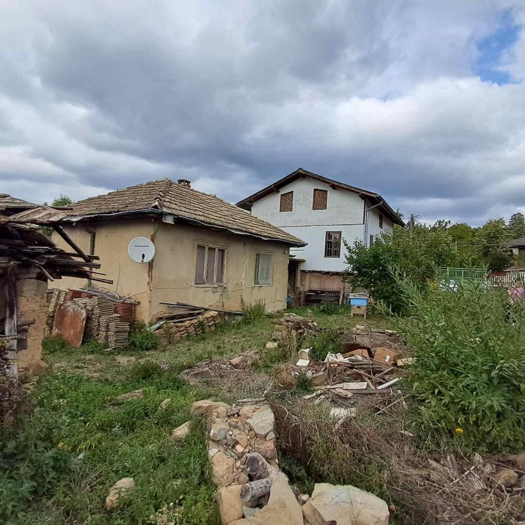 House for Sale in Chernevtsi, Gabrovo