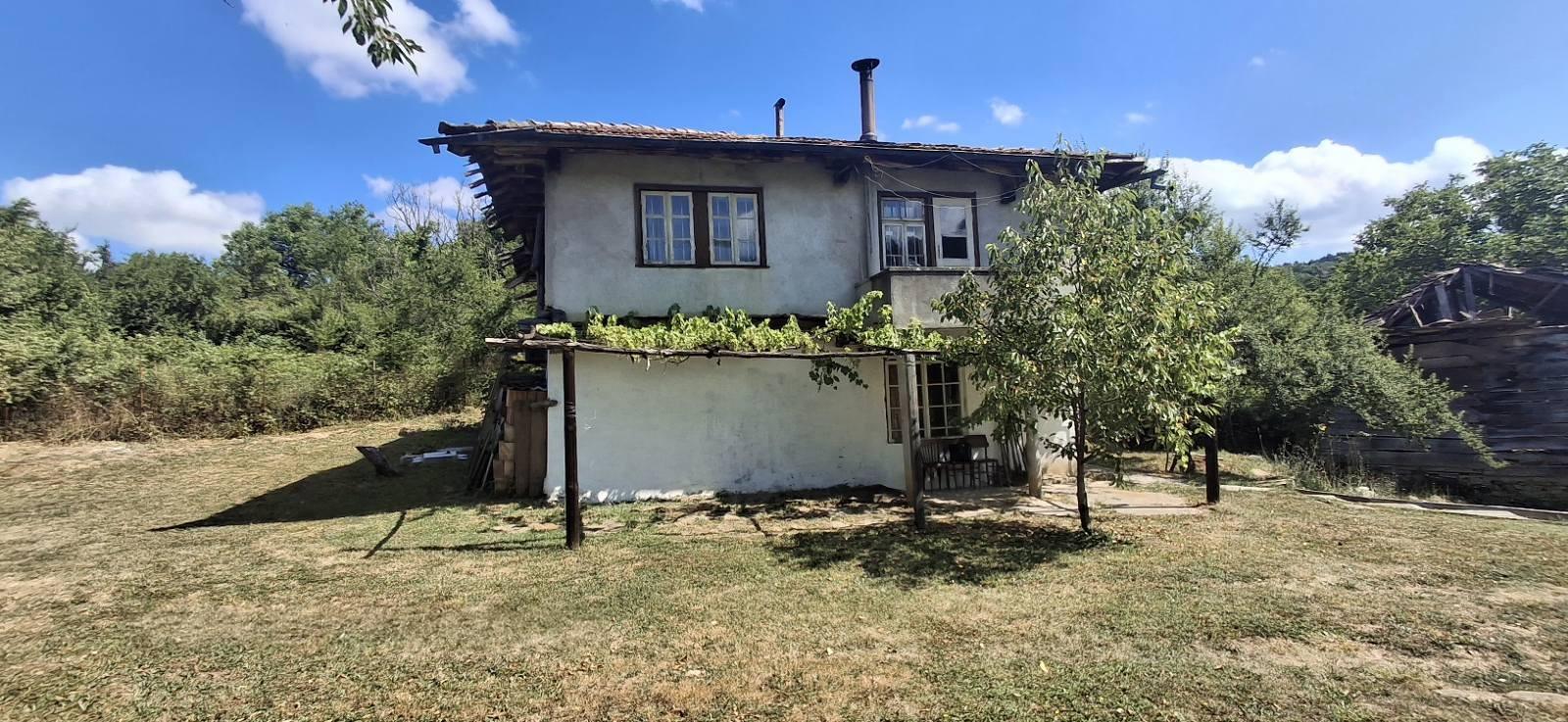 House for Sale in Sabotkovtsi, Gabrovo