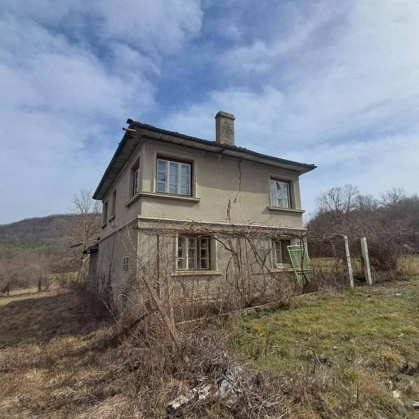 House for Sale in Sokolovo, Gabrovo