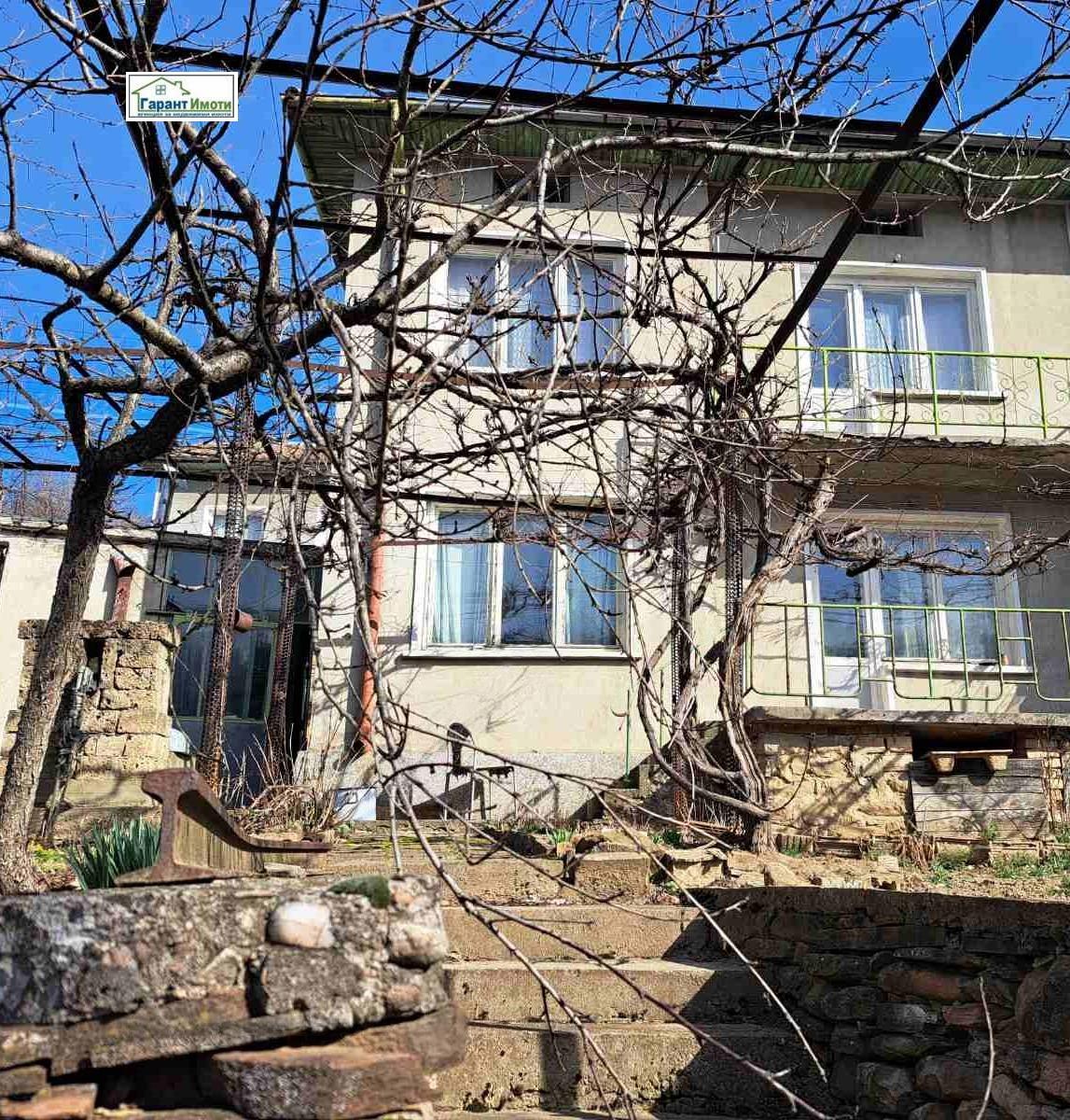House for Sale in Gabrovo, Nedevtsi