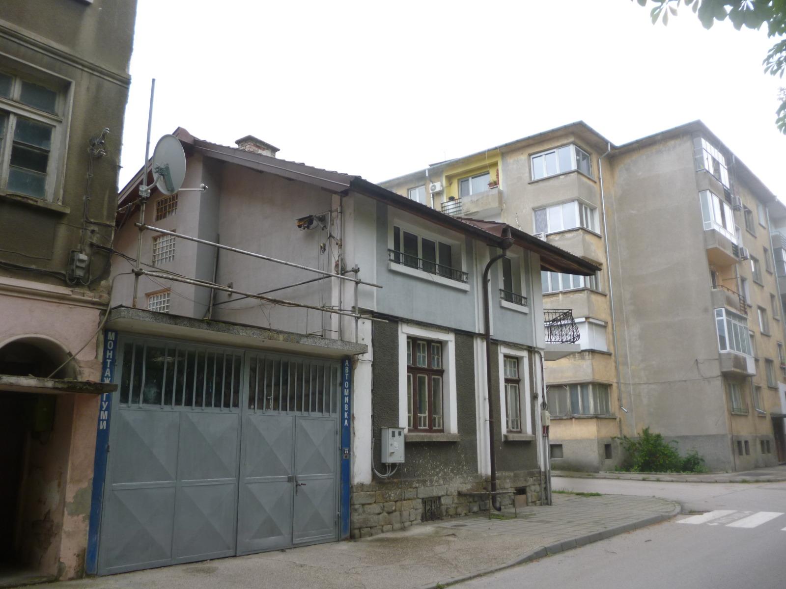 House for Sale in Gabrovo, Center