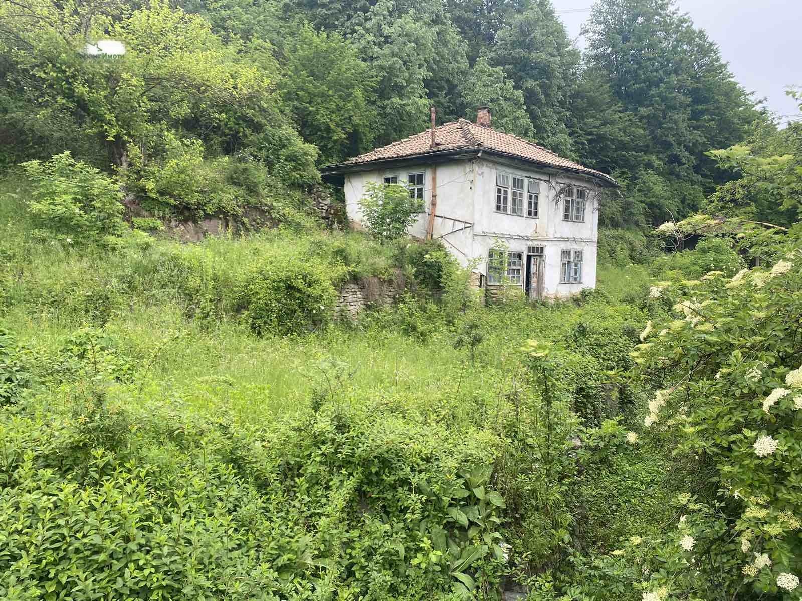 House for Sale in Zhaltesh, Gabrovo