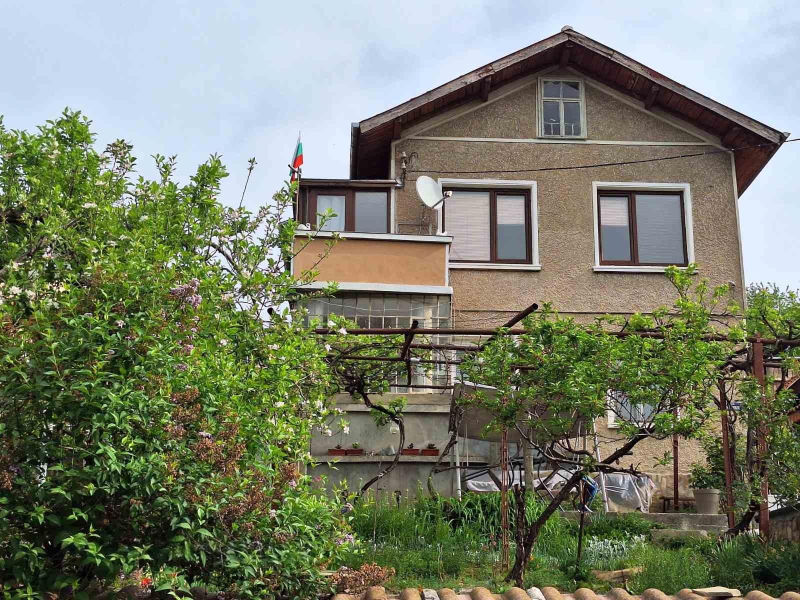 House Floor for Sale in Gabrovo, Velchevtsi