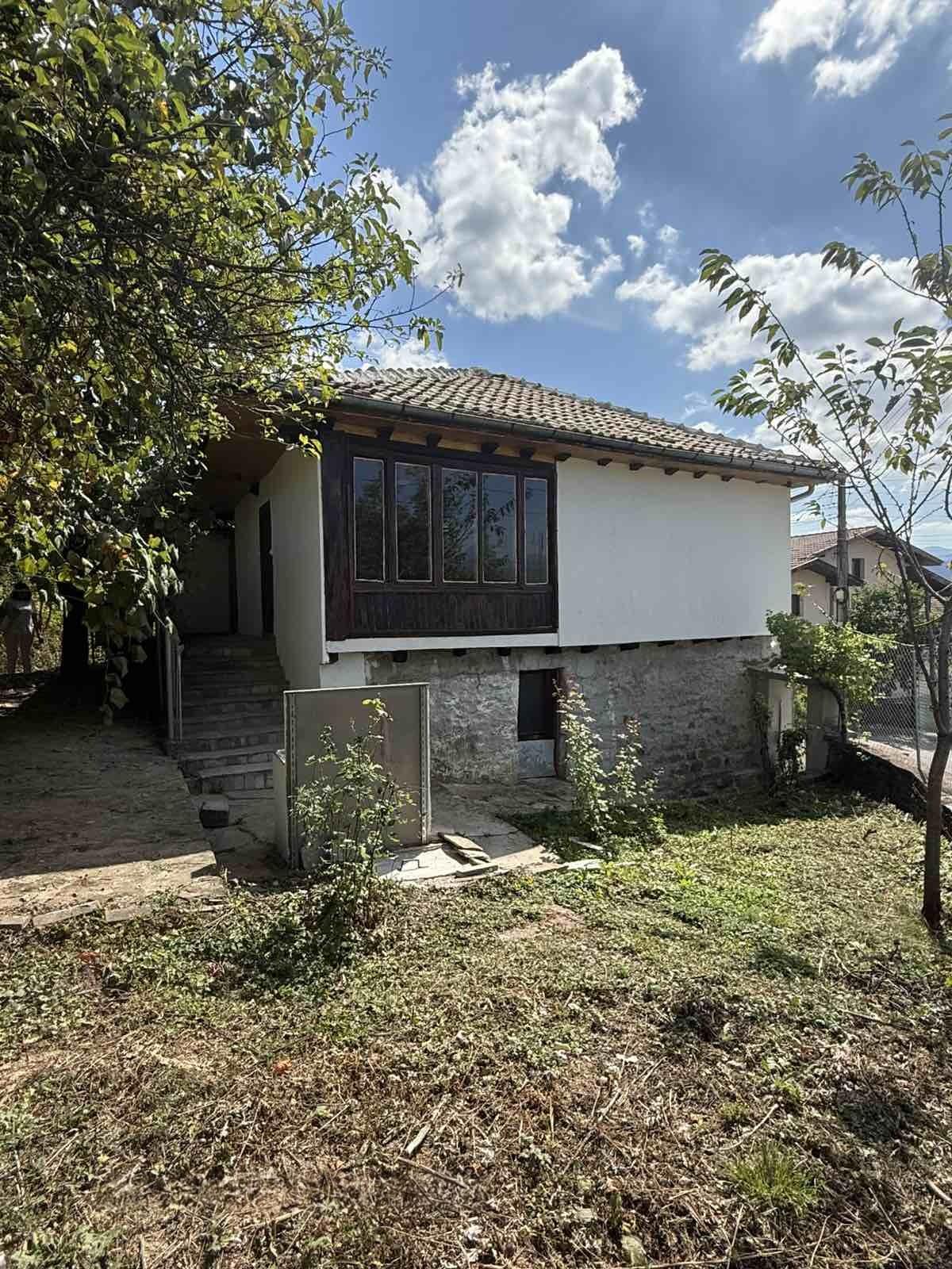 House for Sale in Boriki, Gabrovo