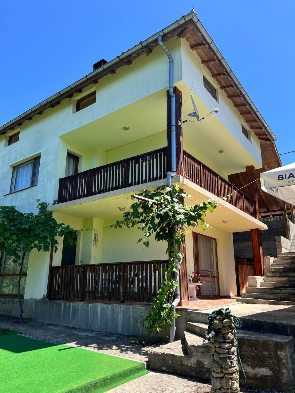 House for Sale in Chernovrah, Gabrovo