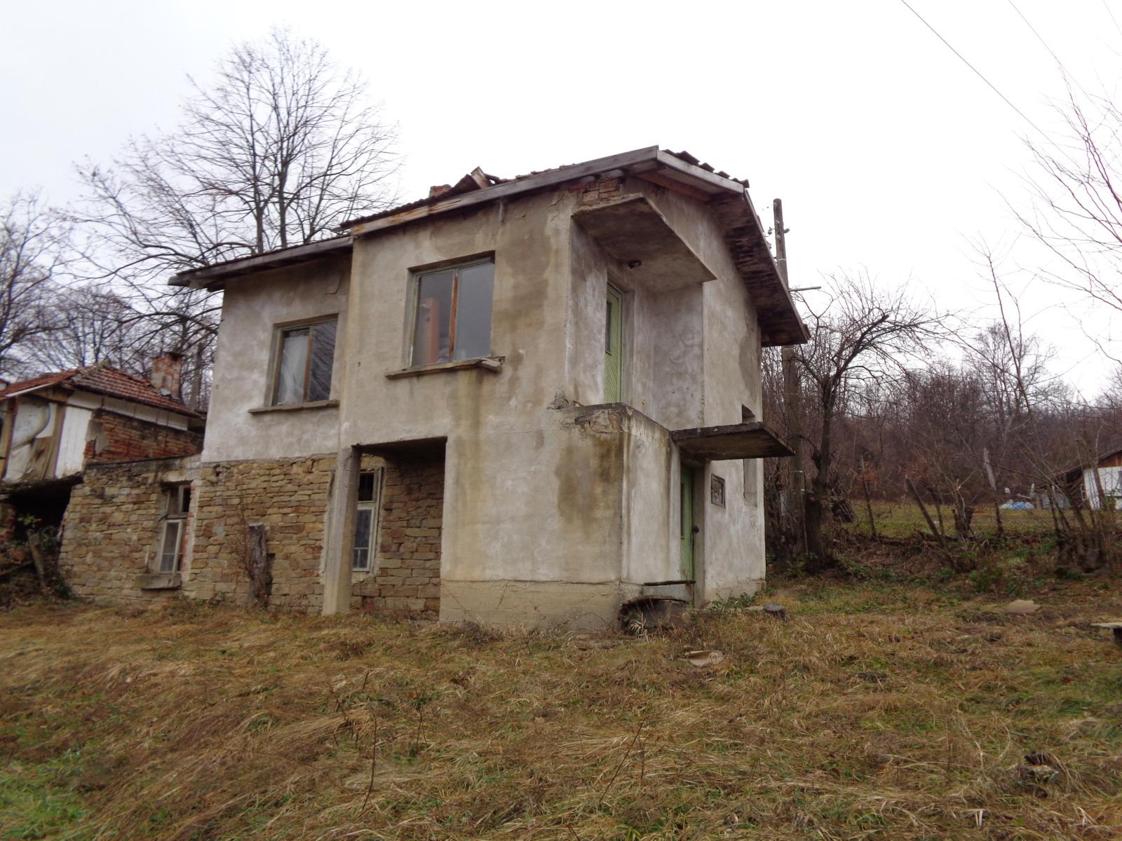 House for Sale in Gornova mogila, Gabrovo