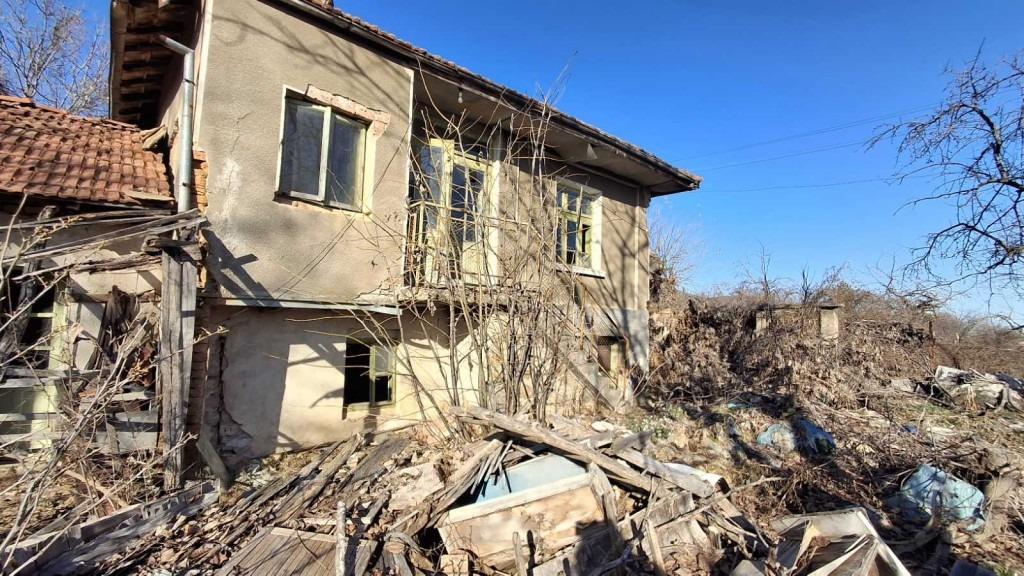 House for Sale in Hirevo, Gabrovo