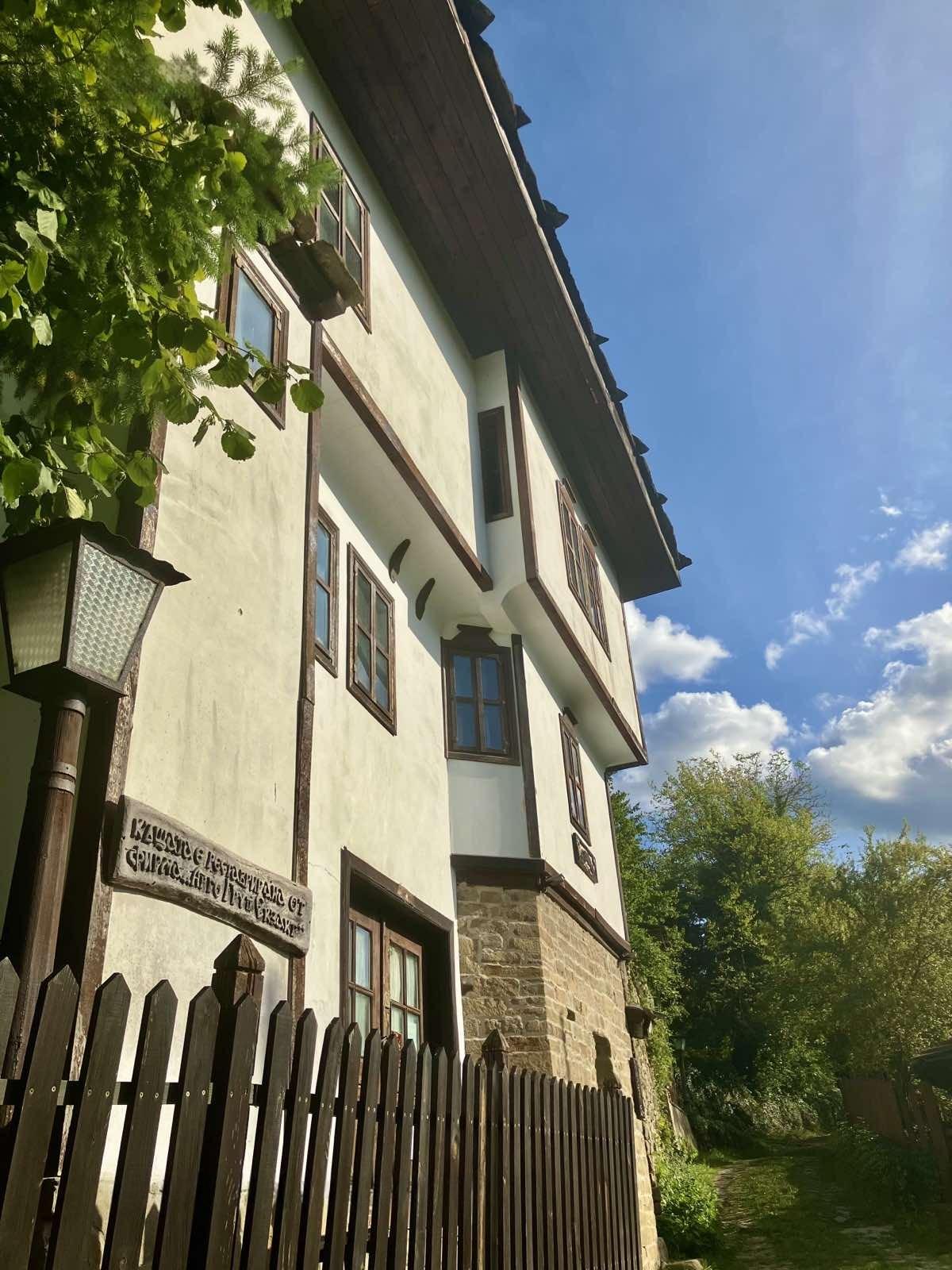 House for Sale in Bozhentsite, Gabrovo