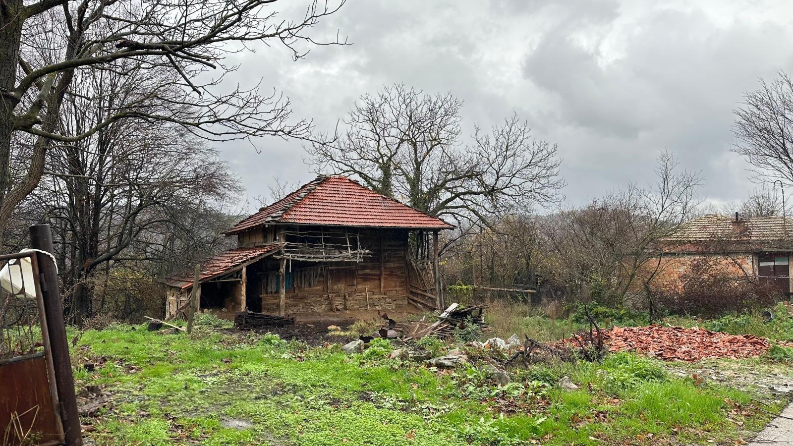 House for Sale in Plachkovtsi, Gabrovo