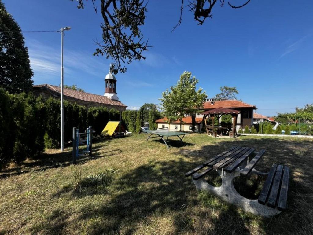 House for Sale in Balanite, Gabrovo