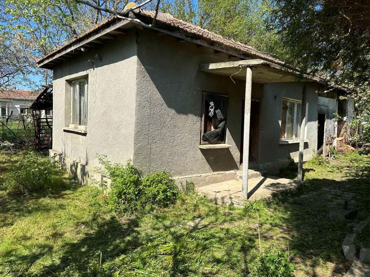 House for Sale in Byala, Varna