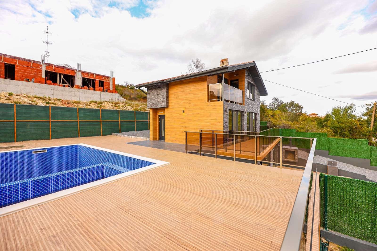 House for Sale in Balchik, Dobrich