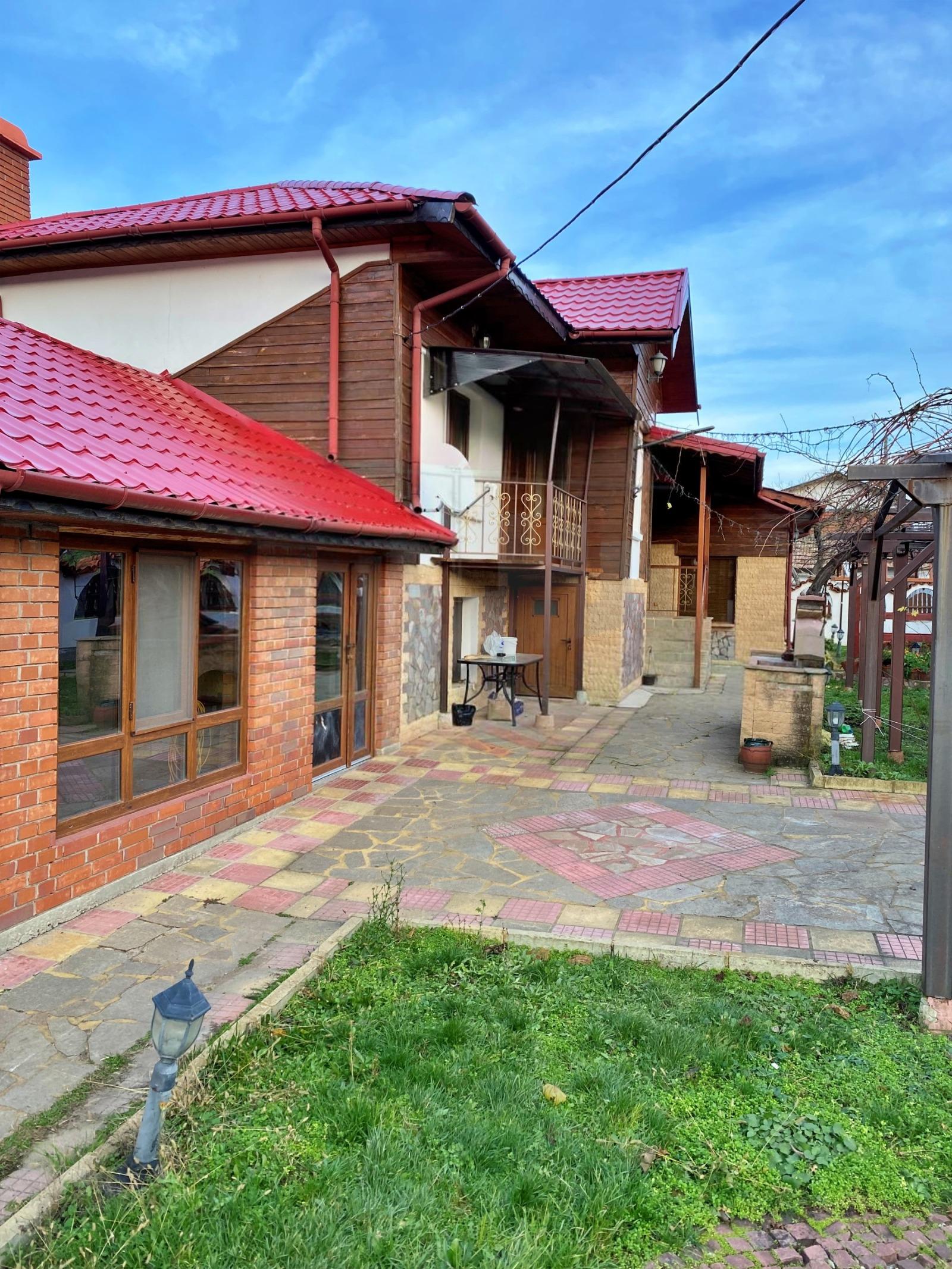 House for Sale in Lozevo, Shumen