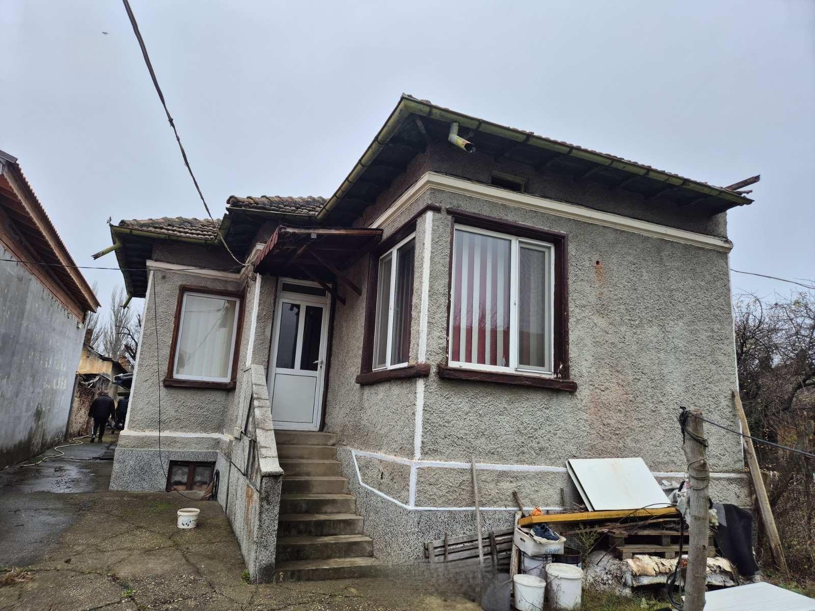 House for Sale in Pavlikeni, Veliko Tarnovo