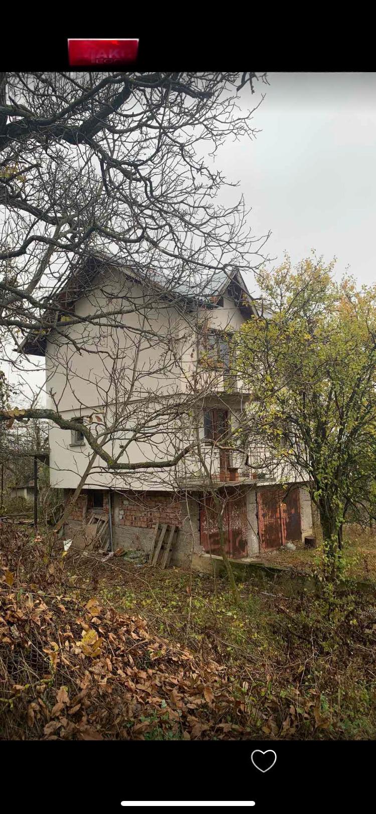 House for Sale in Dolni Romantsi, Pernik