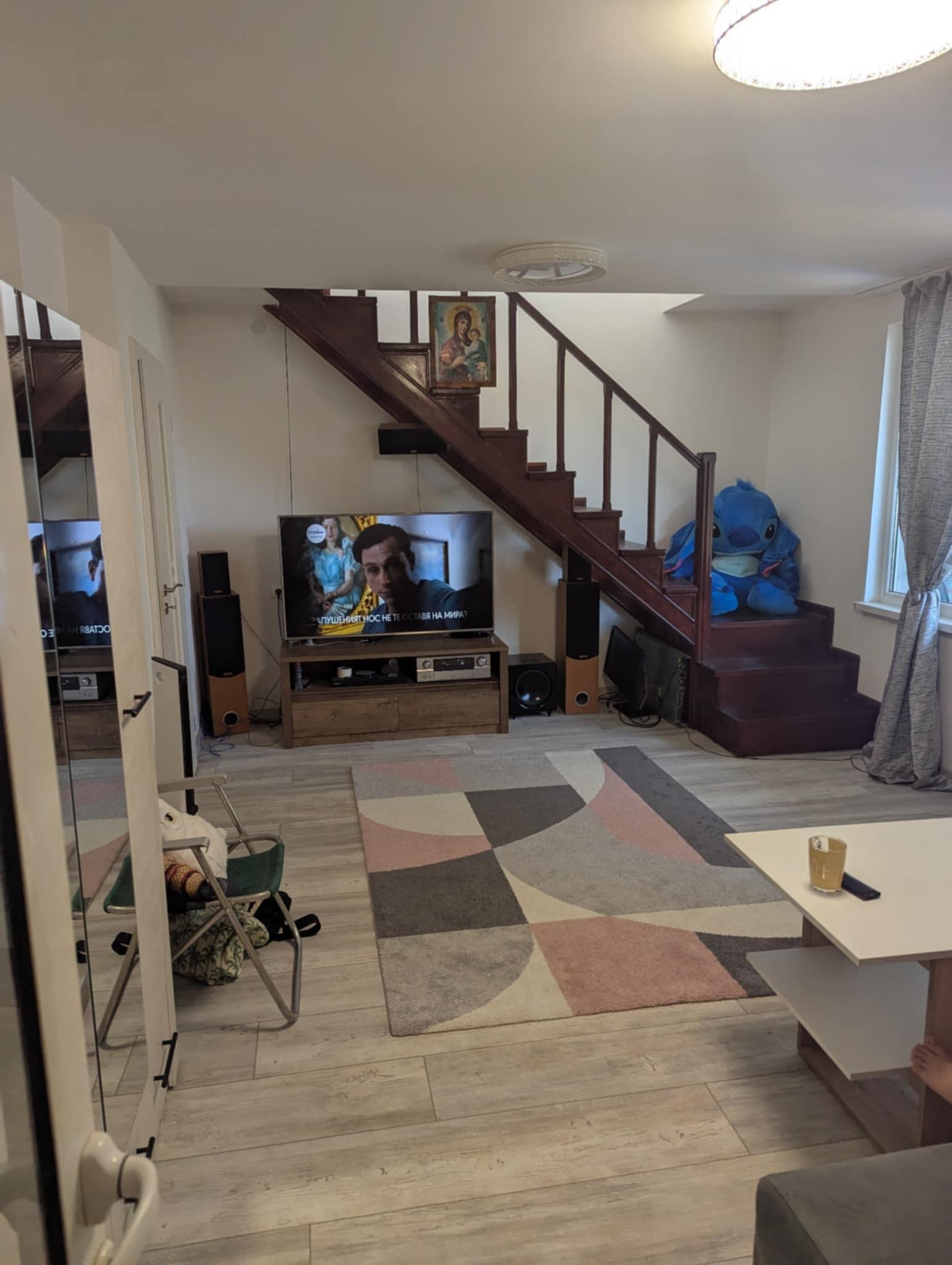 House for Sale in Varna, Evksinograd Area