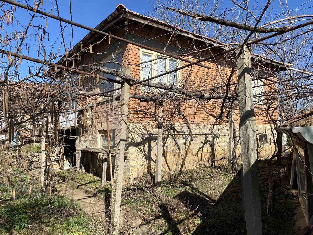 House for Sale in Nova Varbovka, Veliko Tarnovo