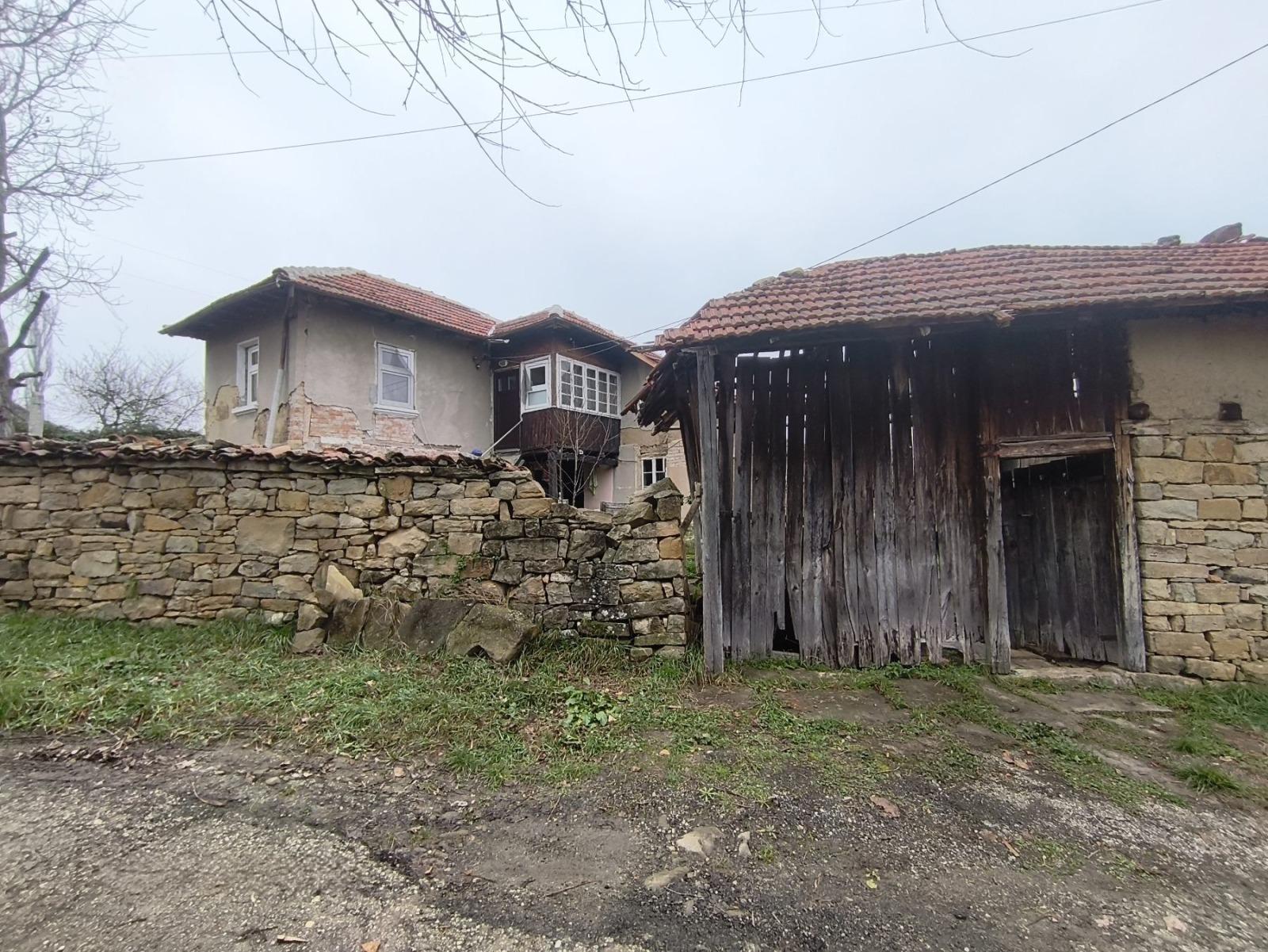House for Sale in Plakovo, Veliko Tarnovo
