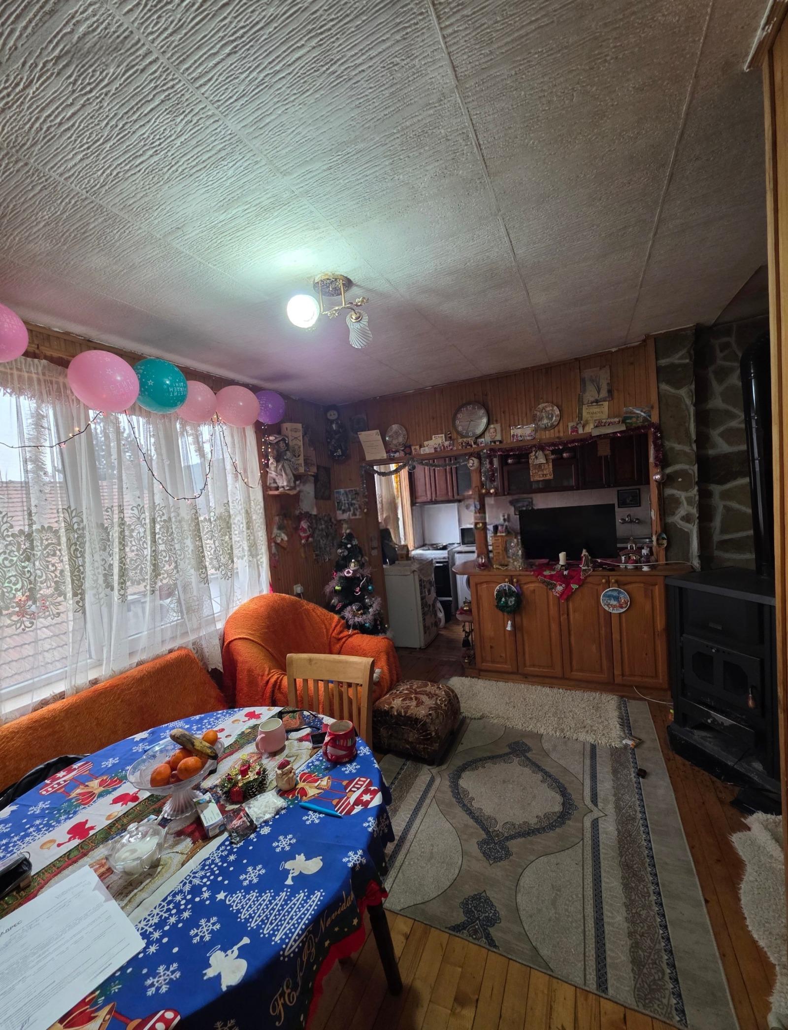 House Floor for Sale in Debelets, Veliko Tarnovo