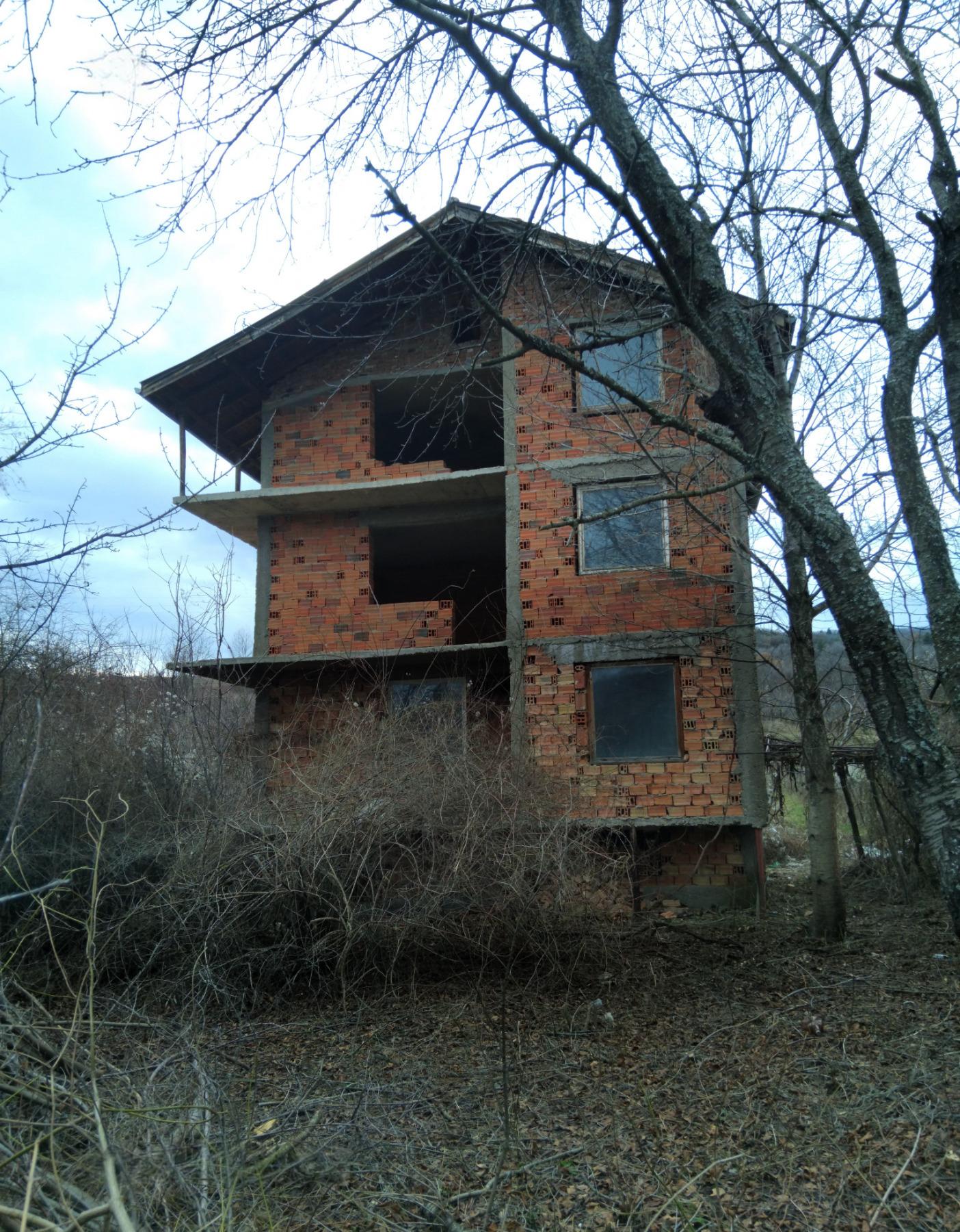 House for Sale in Golema Fucha, Kyustendil