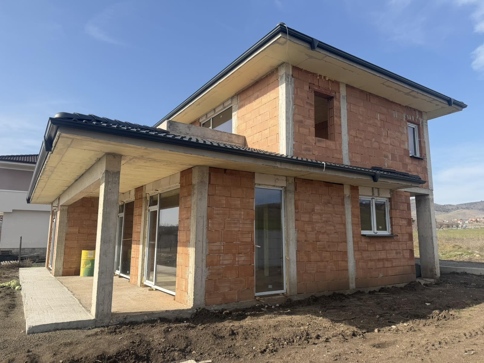 House for Sale in Burgas, Banevo
