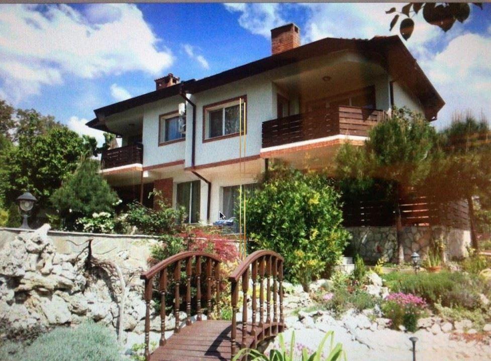 House for Sale in Varna, Alen mak Area