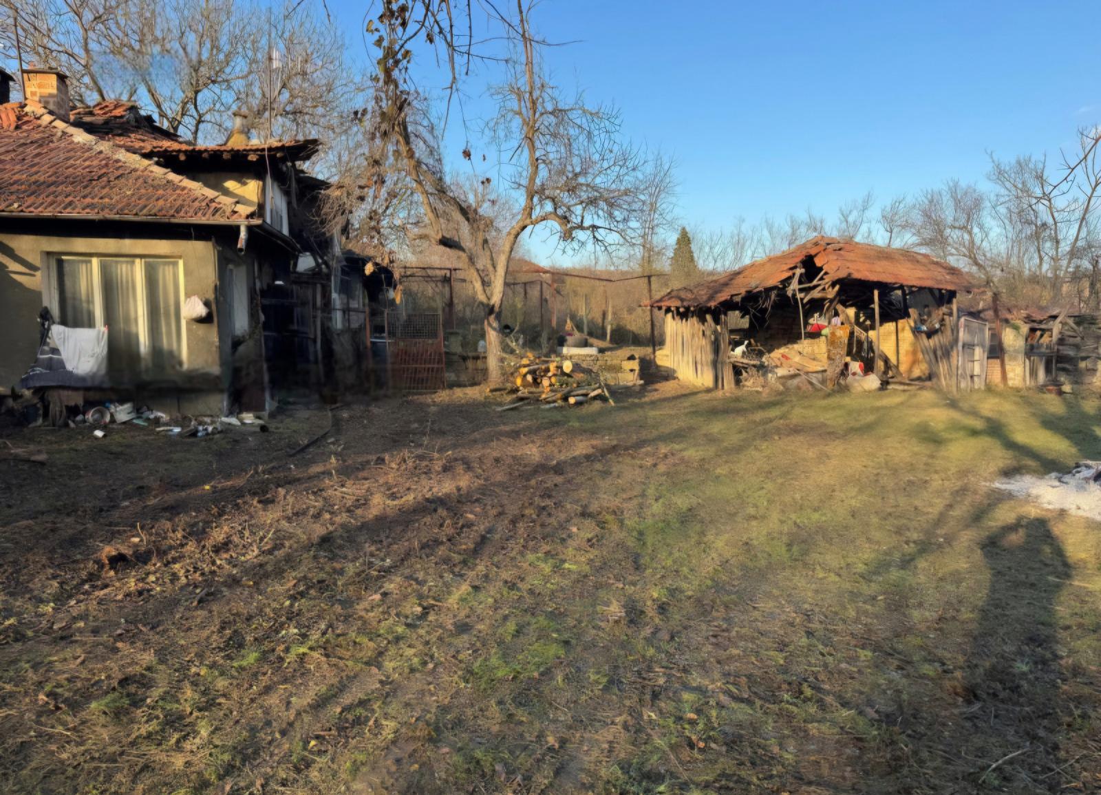 House for Sale in Kilifarevo, Veliko Tarnovo