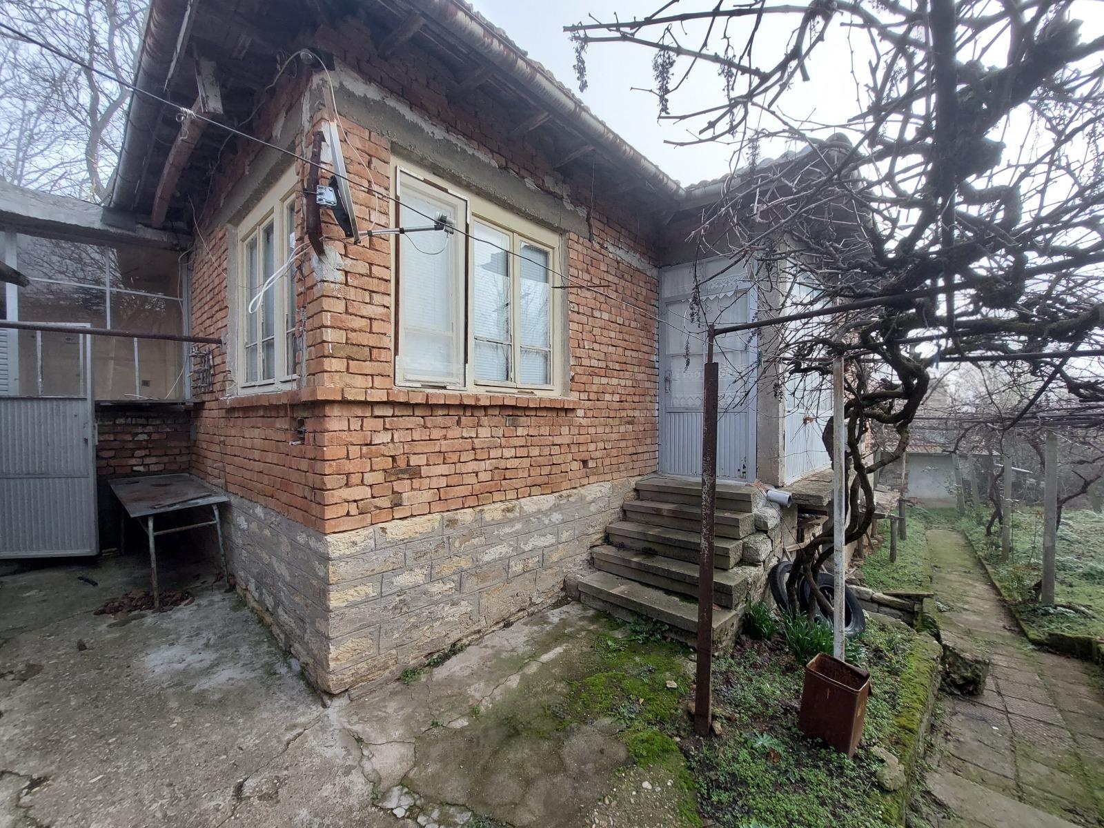 House for Sale in Nova Varbovka, Veliko Tarnovo