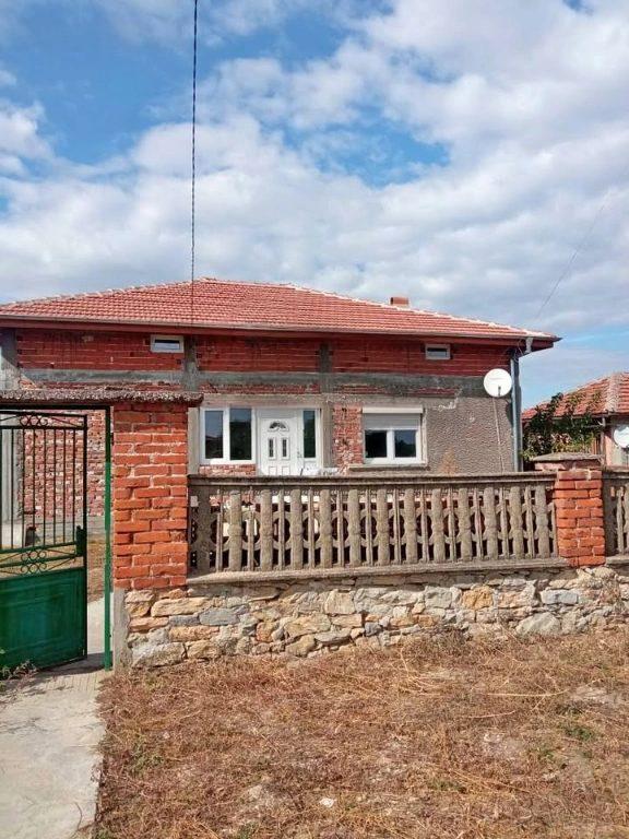 House for Sale in Dimitrovgrad, Haskovo