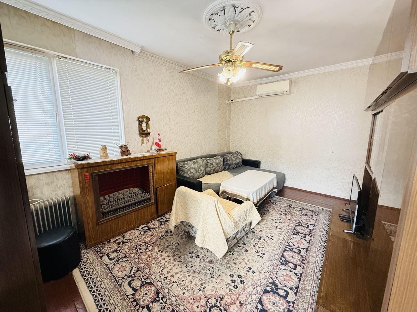 House Floor for Sale in Varna, Levski 1