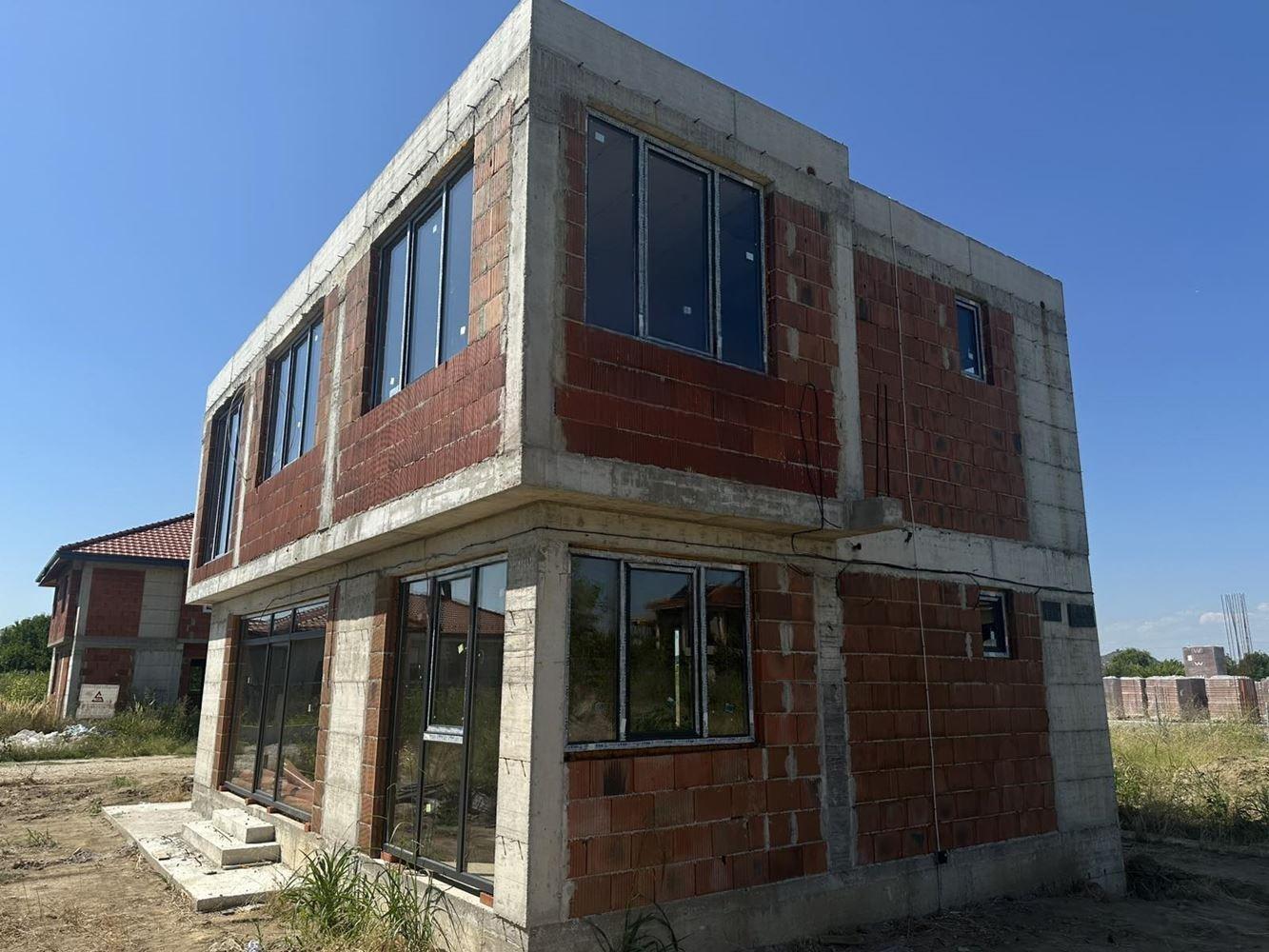 House for Sale in Plovdiv, Belomorski
