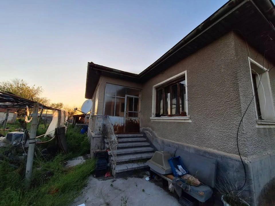 House for Sale in Dimitrovgrad, Haskovo
