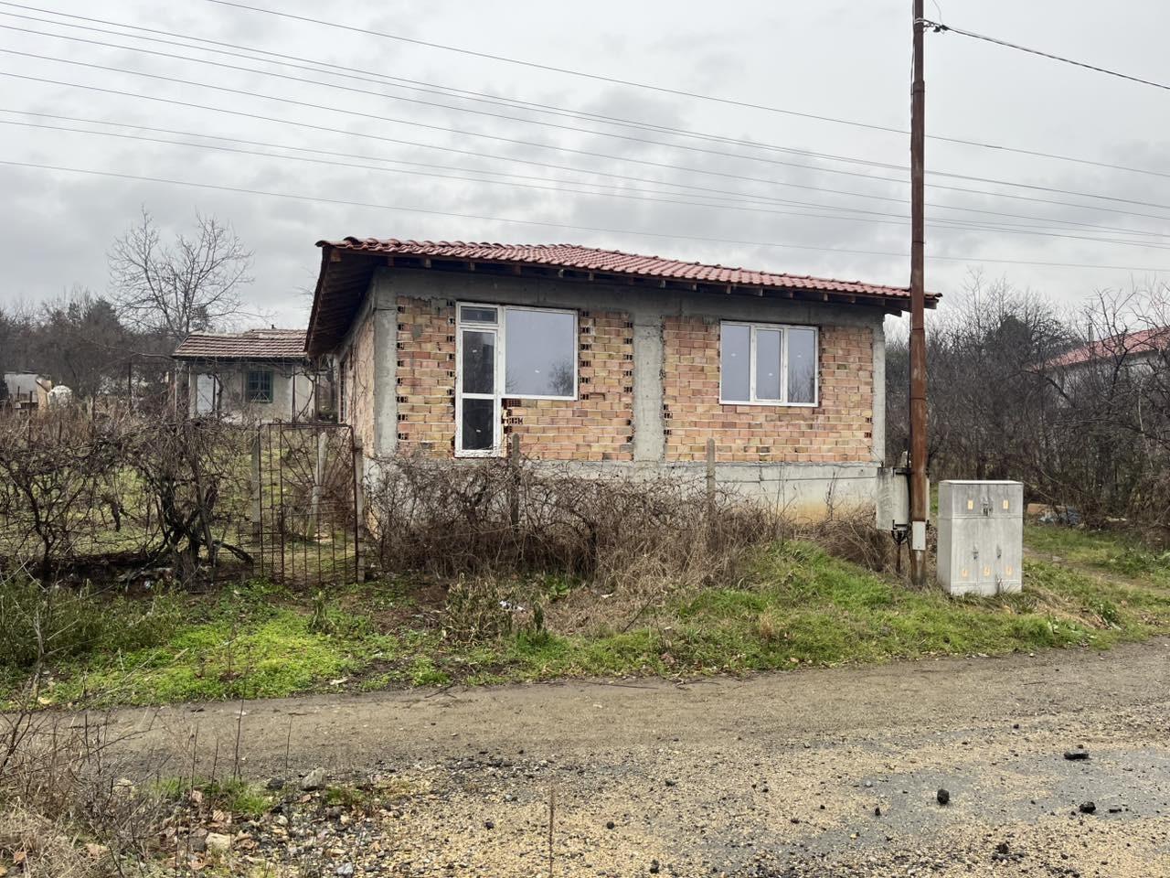 House for Sale in Kazanlak, Stara Zagora