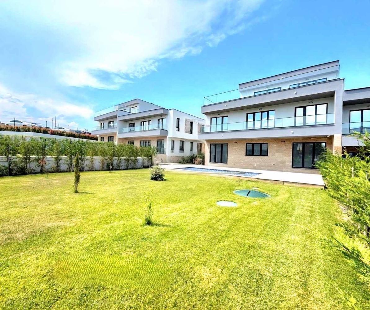 House for Sale in Varna, Gorna Traka Area