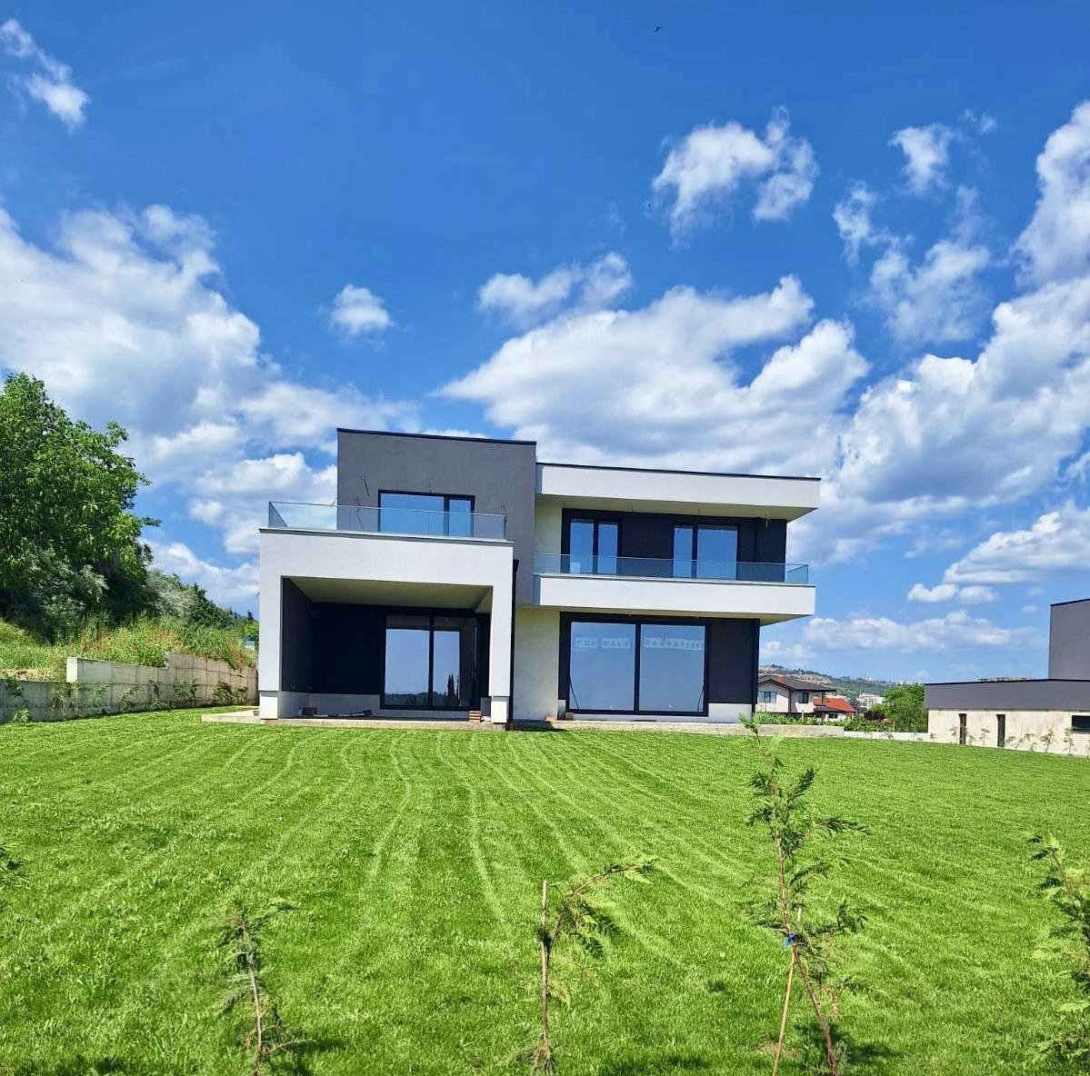 House for Sale in Stara Zagora, Studentsko gradche