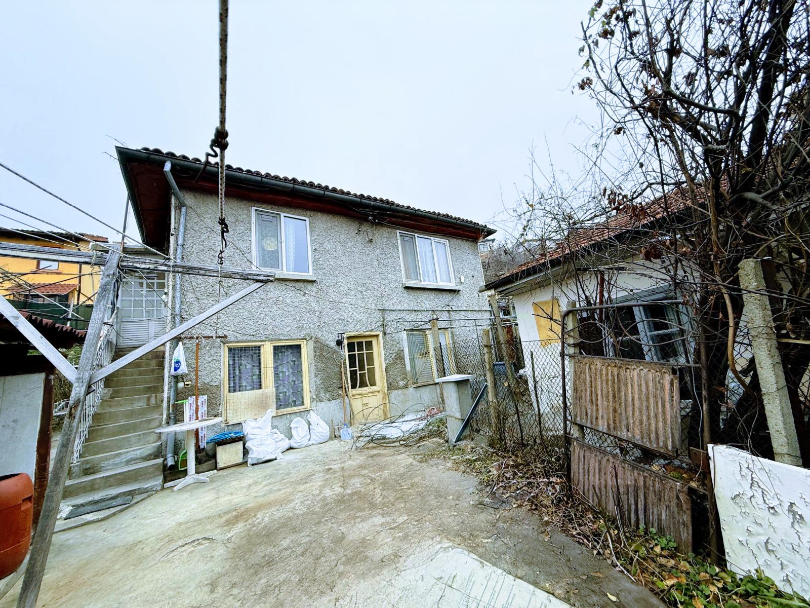 House for Sale in Veliko Tarnovo, Varusha