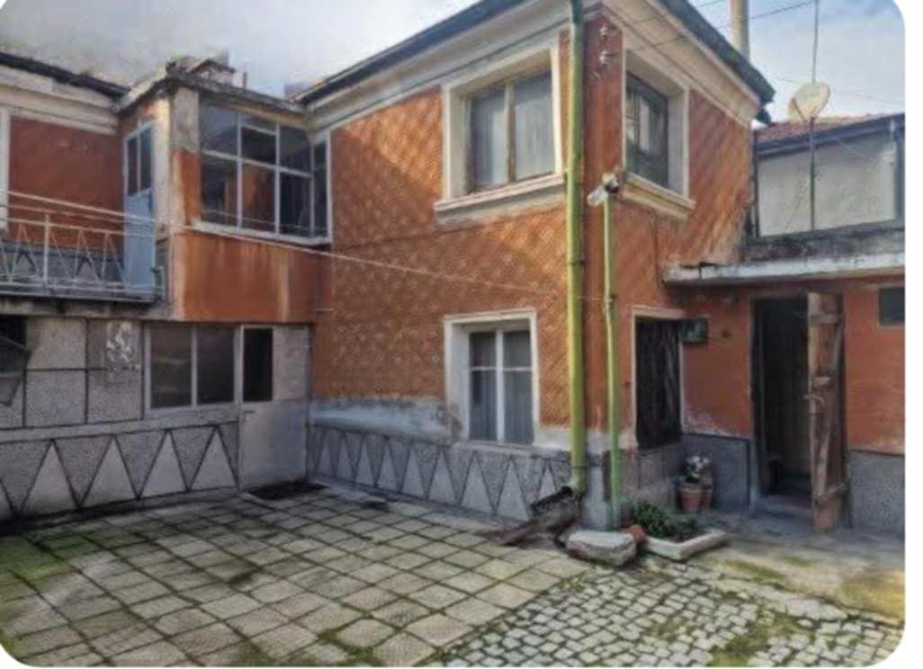 House for Sale in Plovdiv, Hristo Smirnenski