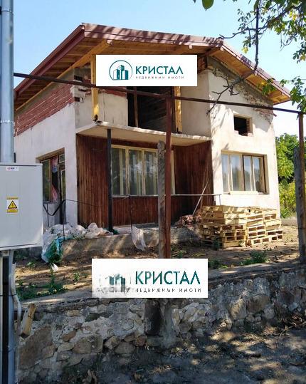 House for Sale in Otets Paisievo, Plovdiv