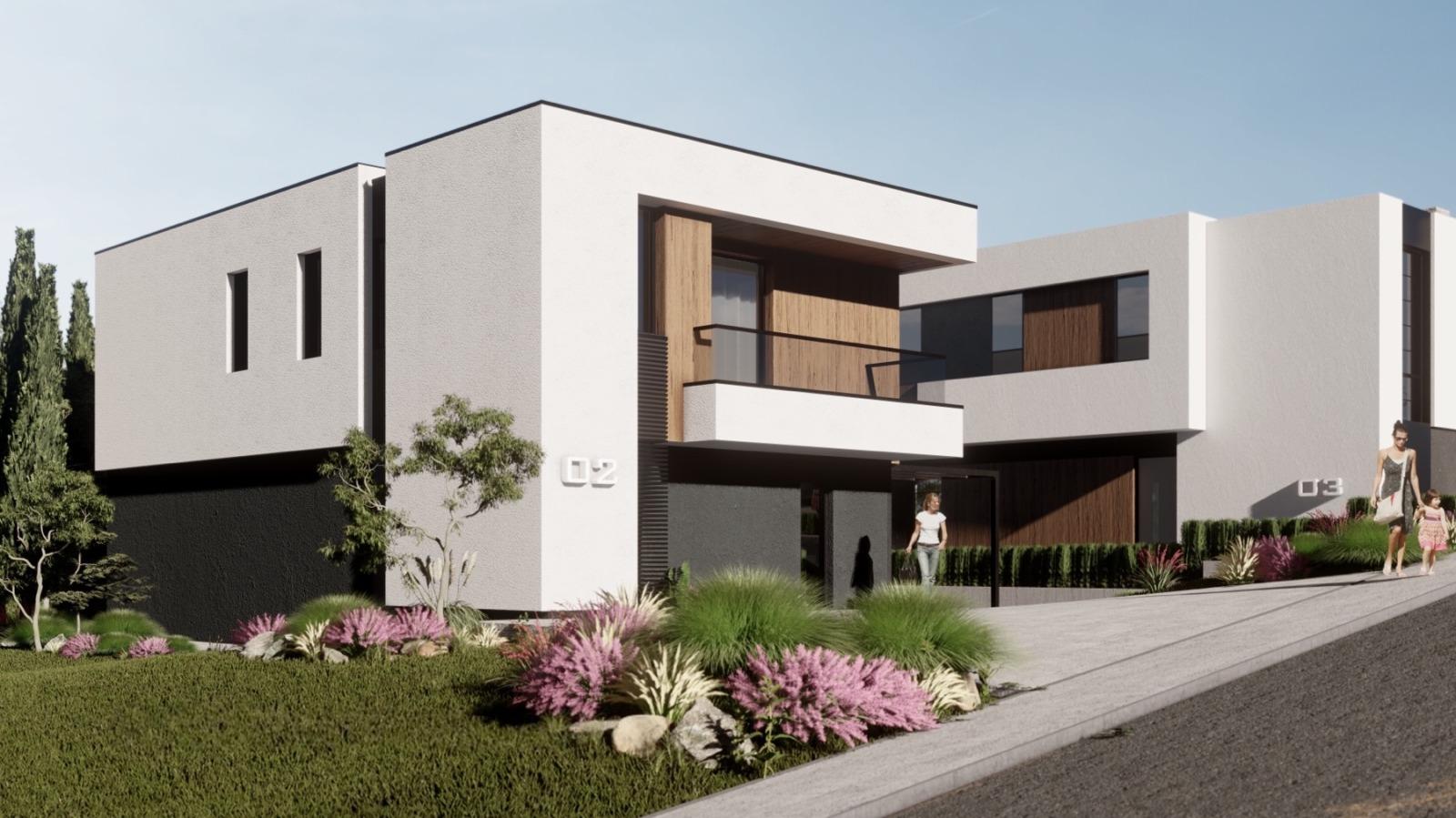 House for Sale in Varna, St. Constantine and Helena